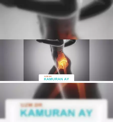 kalca-ve-diz-agrilari