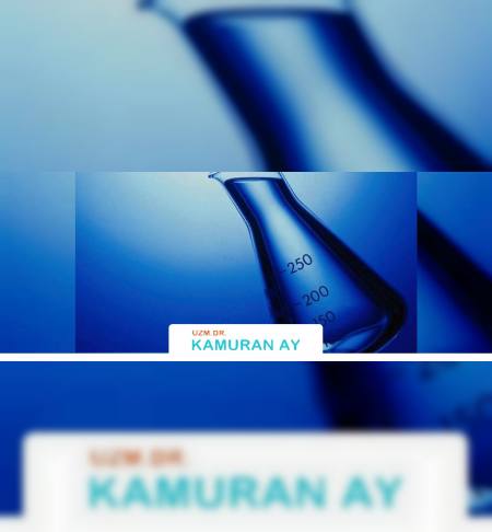 Plateletten Zengin Plazma (PRP )